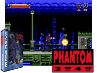 Phantom 2040