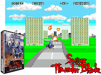 Super Thunder Blade