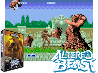 Altered Beast