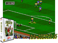 FIFA Soccer 95