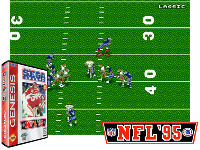 NFL '95