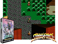 Shining Force