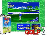 Top Pro Golf 2