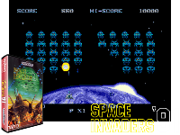 Space Invaders '91