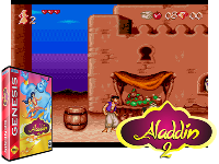 Aladdin 2