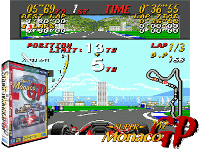 Super Monaco GP