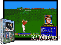 PGA Tour Golf II