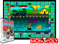 Monopoly