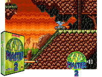 Blaster Master 2