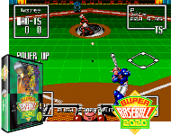 Super Baseball 2020