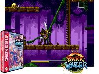 The Pirates of Dark Water