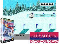 Winter Olympic Games : Lillehammer '94