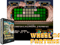 Wheel of Fortune