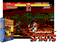 Samurai Shodown