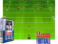 John Madden Football '93