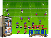 John Madden Football : Championship Edition