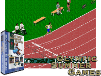 Olympic Summer Games