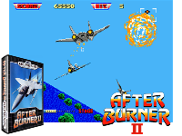 After Burner II