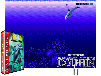 Ecco : The Tides of Time