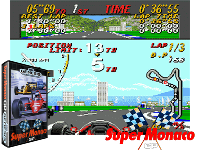 Super Monaco GP