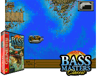 Bass Masters Classic