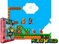 Super Mario World