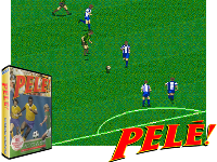 Pelé!