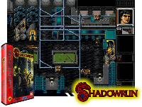 Shadowrun