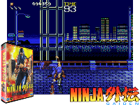 Ninja Gaiden