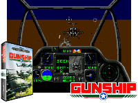 Gunship