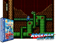 Mega Man : The Wily Wars