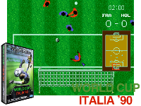 World Cup Italia '90