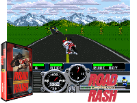 Road Rash