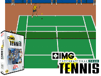 IMG International Tour Tennis