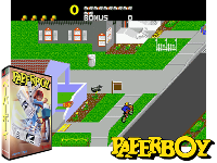 Paperboy