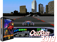 OutRun 2019