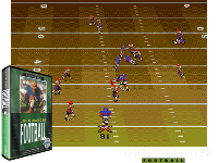 John Madden Football