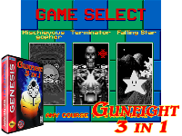 Gunfight 3 in 1