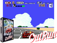 OutRun