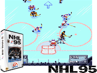 NHL 95