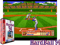 HardBall '94