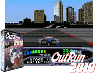 OutRun 2019