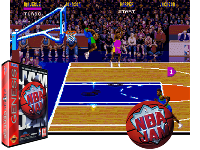 NBA Jam