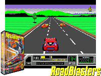 RoadBlasters