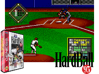 HardBall '95