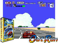 OutRun