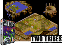 Two Tribes : Populous II