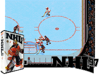 NHL 97