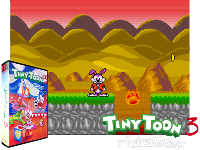 Tiny Toon Adventures 3