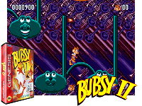 Bubsy II